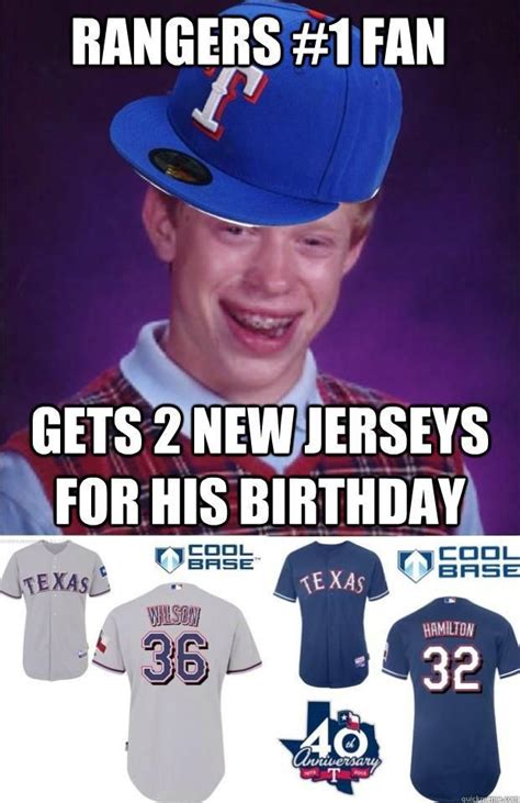 texas rangers memes funny|More.